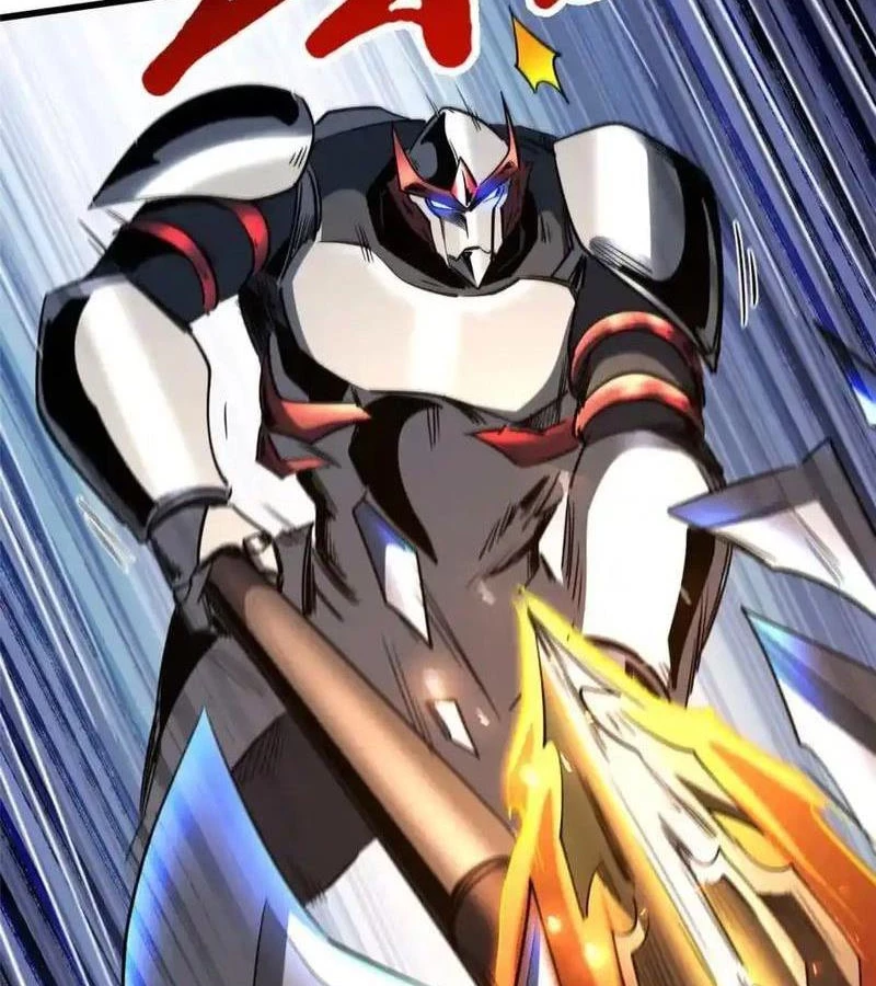 Siêu Cấp Thần Cơ Nhân Chapter 267 - Next Chapter 268