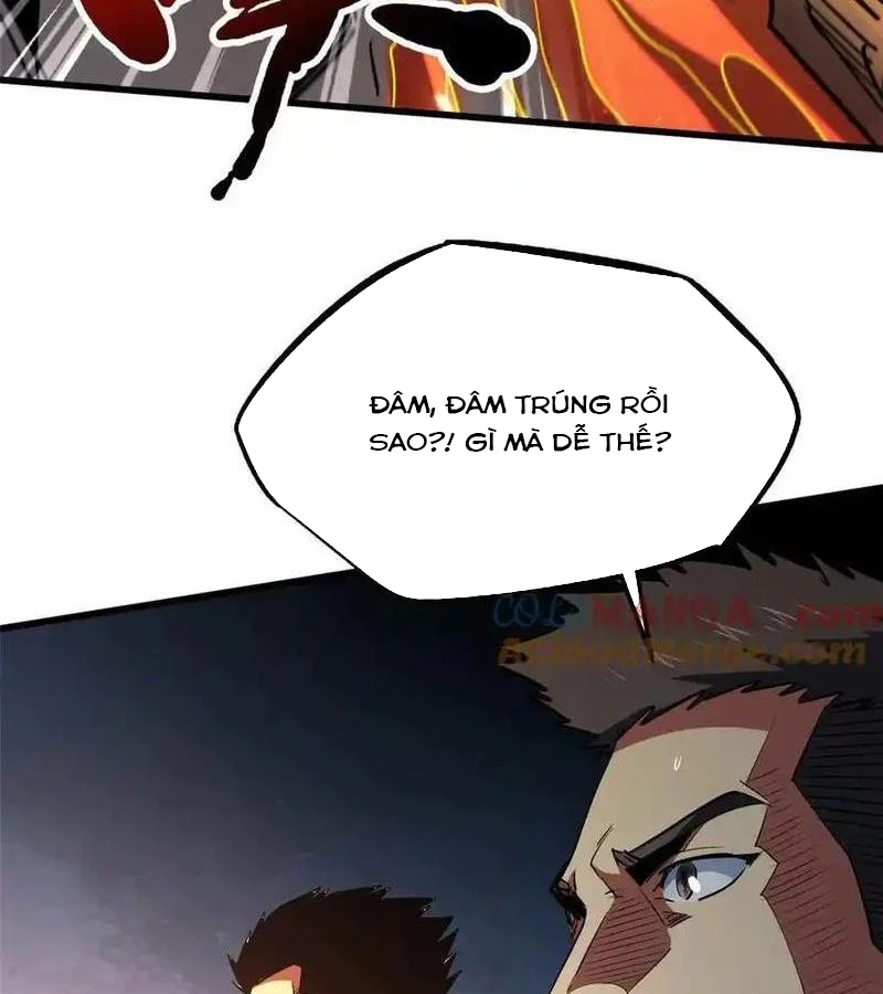 Siêu Cấp Thần Cơ Nhân Chapter 267 - Next Chapter 268
