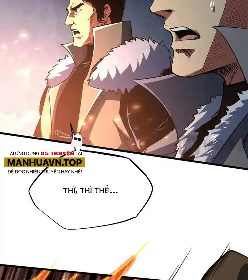 Siêu Cấp Thần Cơ Nhân Chapter 267 - Next Chapter 268