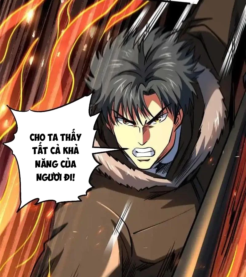 Siêu Cấp Thần Cơ Nhân Chapter 267 - Next Chapter 268