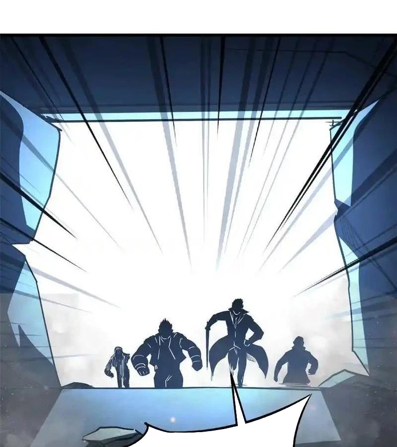 Siêu Cấp Thần Cơ Nhân Chapter 267 - Next Chapter 268