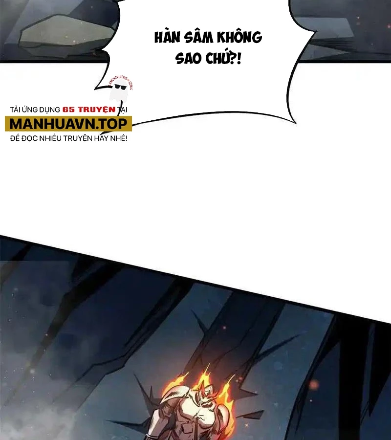 Siêu Cấp Thần Cơ Nhân Chapter 267 - Next Chapter 268