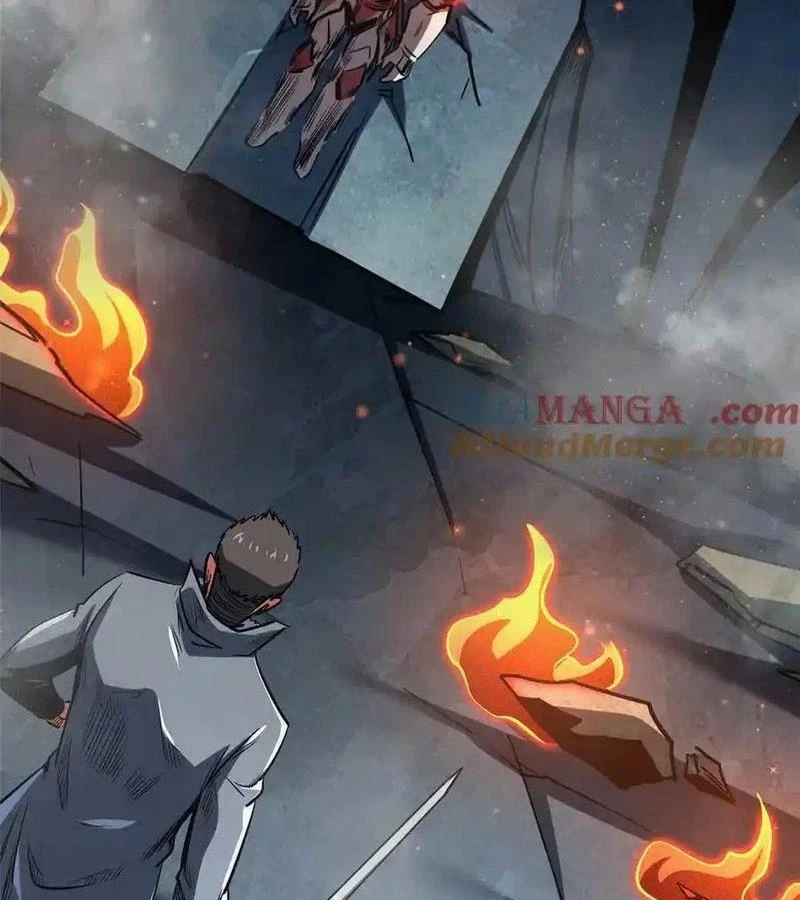 Siêu Cấp Thần Cơ Nhân Chapter 267 - Next Chapter 268