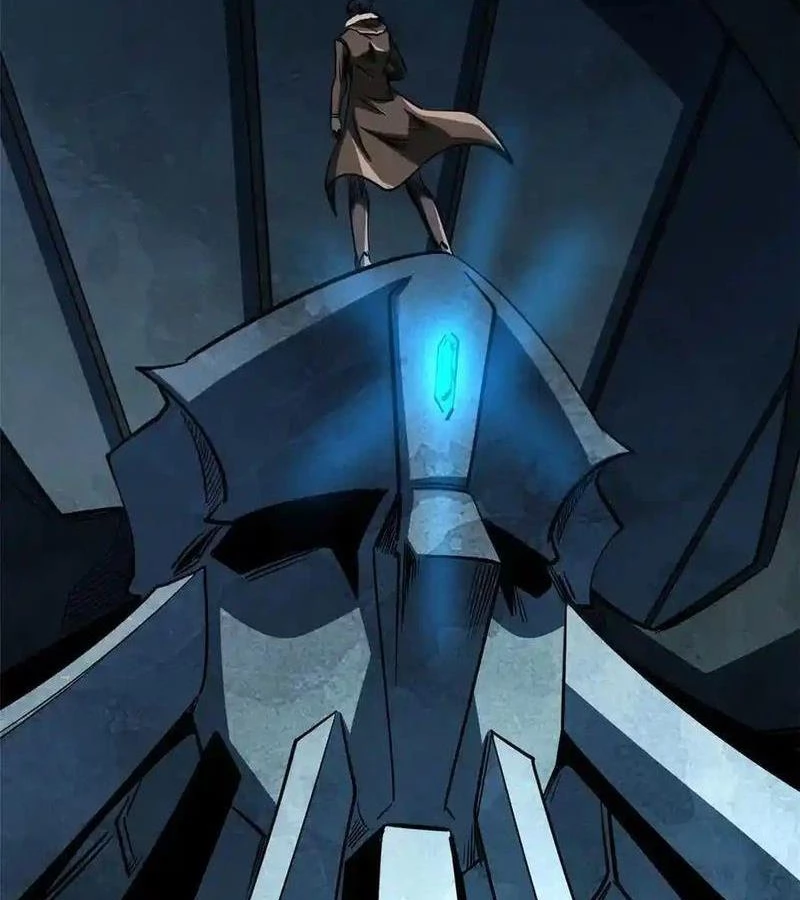 Siêu Cấp Thần Cơ Nhân Chapter 267 - Next Chapter 268