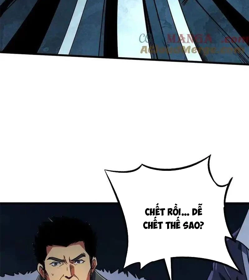 Siêu Cấp Thần Cơ Nhân Chapter 267 - Next Chapter 268