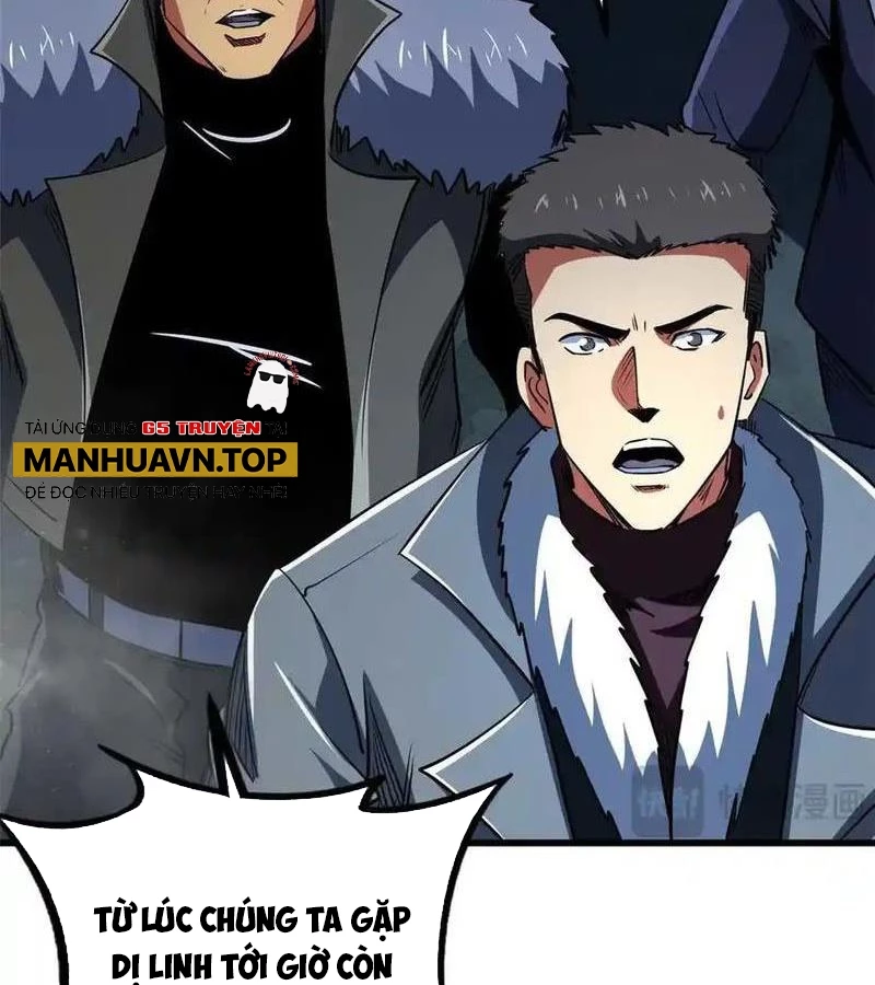 Siêu Cấp Thần Cơ Nhân Chapter 267 - Next Chapter 268