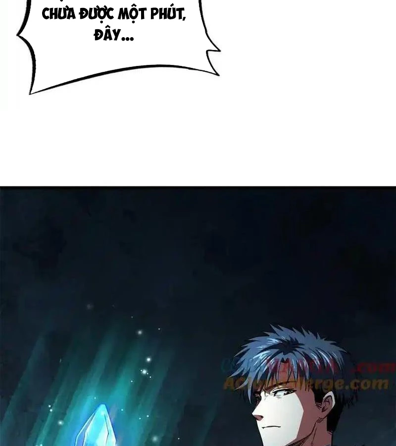 Siêu Cấp Thần Cơ Nhân Chapter 267 - Next Chapter 268