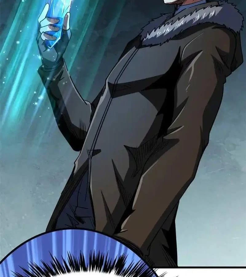 Siêu Cấp Thần Cơ Nhân Chapter 267 - Next Chapter 268