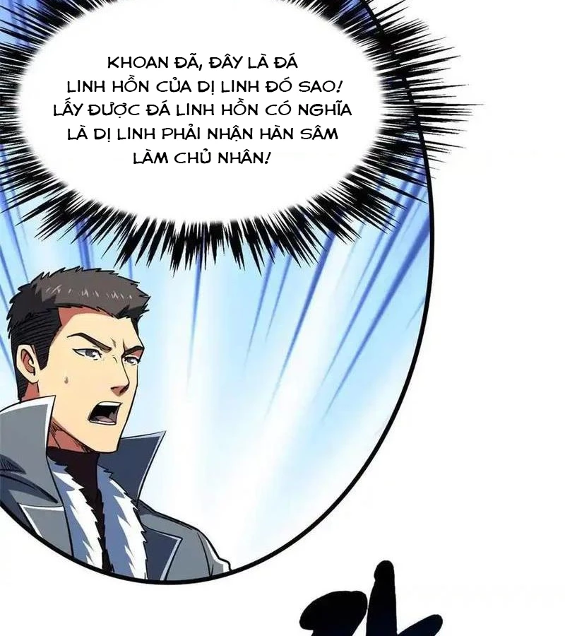 Siêu Cấp Thần Cơ Nhân Chapter 267 - Next Chapter 268