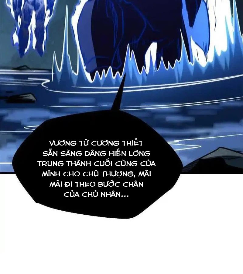 Siêu Cấp Thần Cơ Nhân Chapter 267 - Next Chapter 268