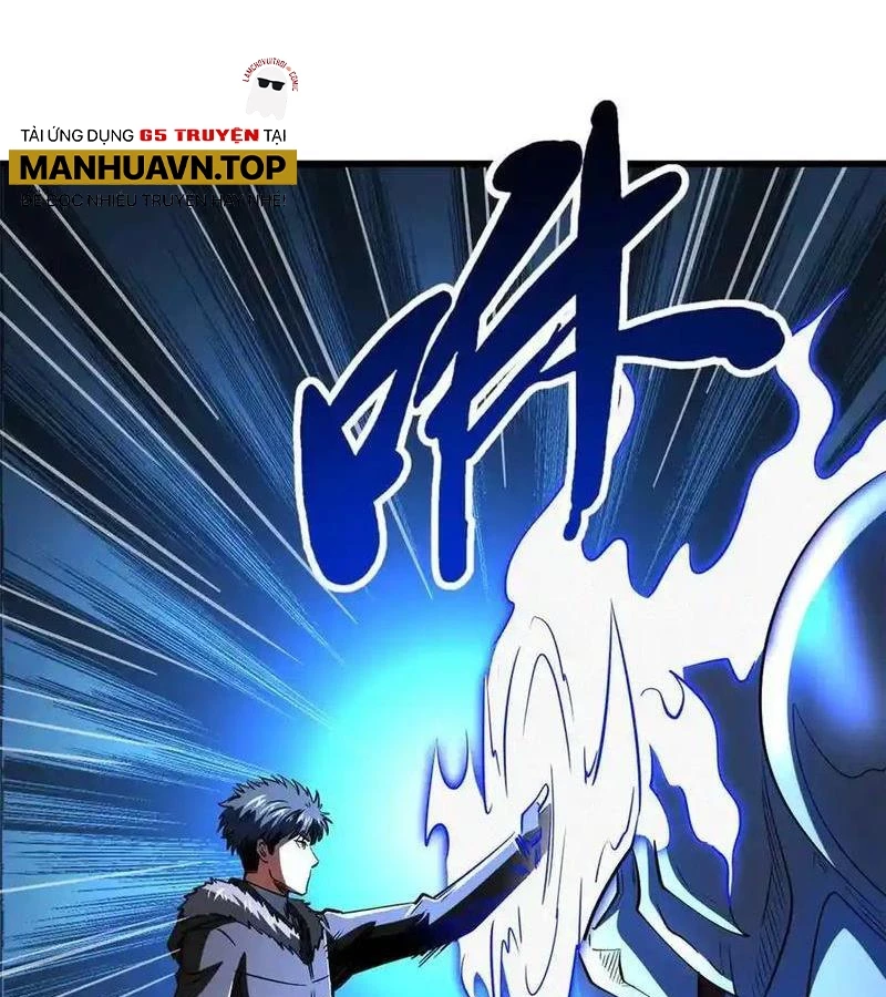 Siêu Cấp Thần Cơ Nhân Chapter 267 - Next Chapter 268