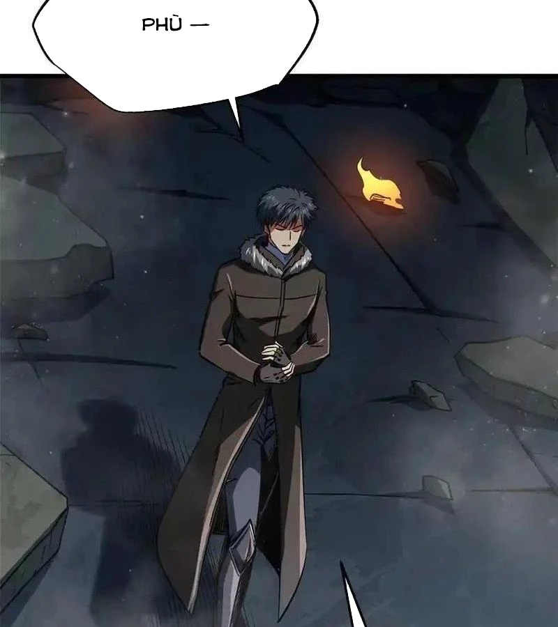 Siêu Cấp Thần Cơ Nhân Chapter 267 - Next Chapter 268