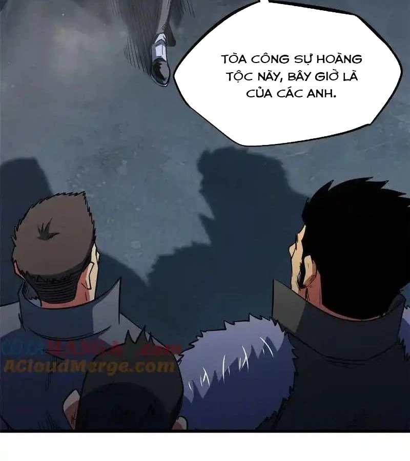 Siêu Cấp Thần Cơ Nhân Chapter 267 - Next Chapter 268