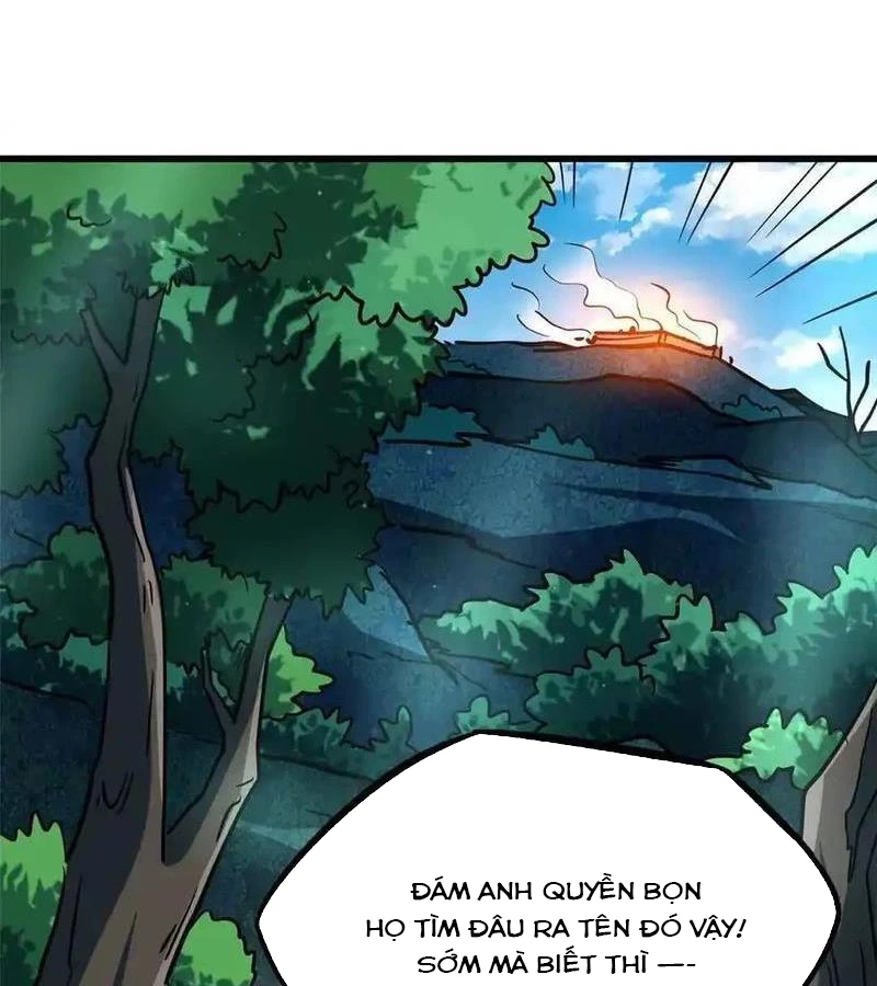 Siêu Cấp Thần Cơ Nhân Chapter 267 - Next Chapter 268