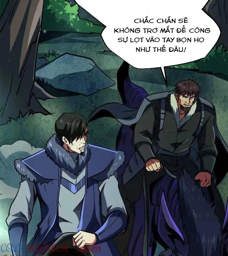 Siêu Cấp Thần Cơ Nhân Chapter 267 - Next Chapter 268