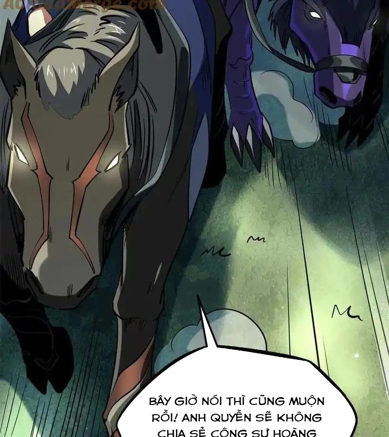 Siêu Cấp Thần Cơ Nhân Chapter 267 - Next Chapter 268