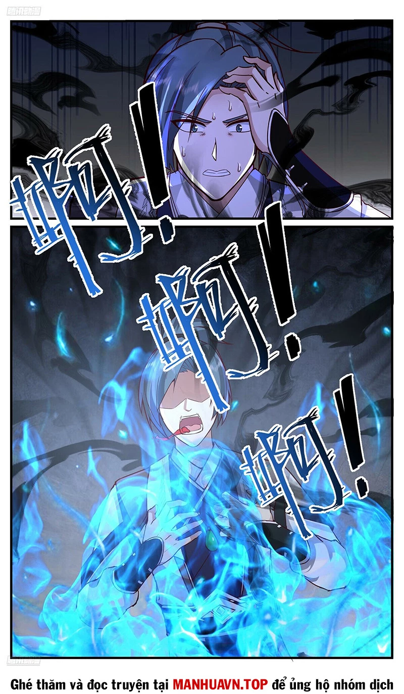 Võ Luyện Đỉnh Phong Chapter 3752 - Trang 4