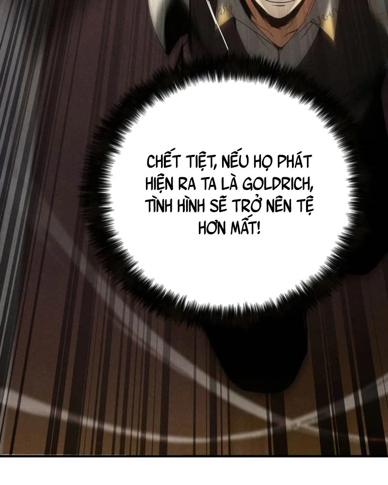 Tử Linh Sư Mạnh Nhất Chapter 62 - Trang 4