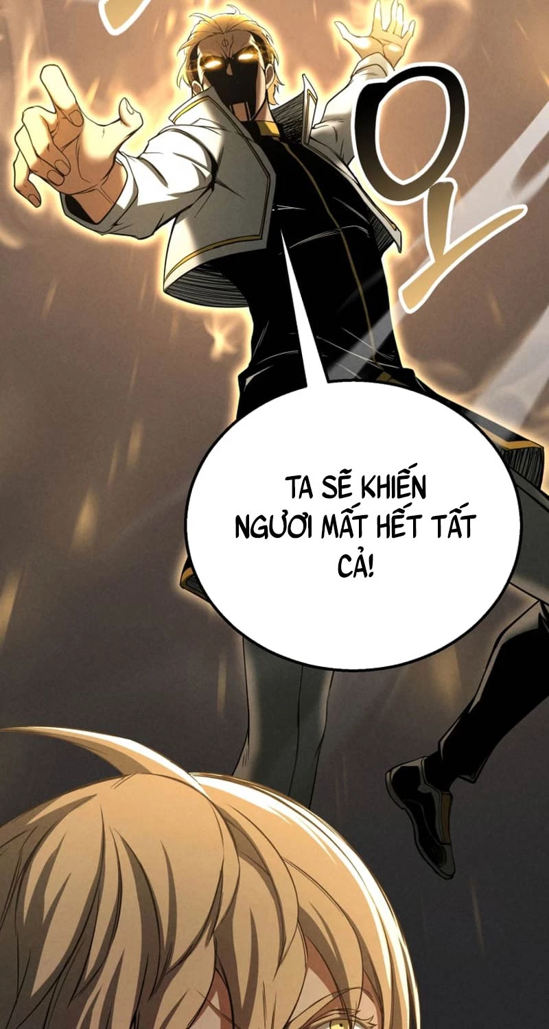 Tử Linh Sư Mạnh Nhất Chapter 62 - Trang 4