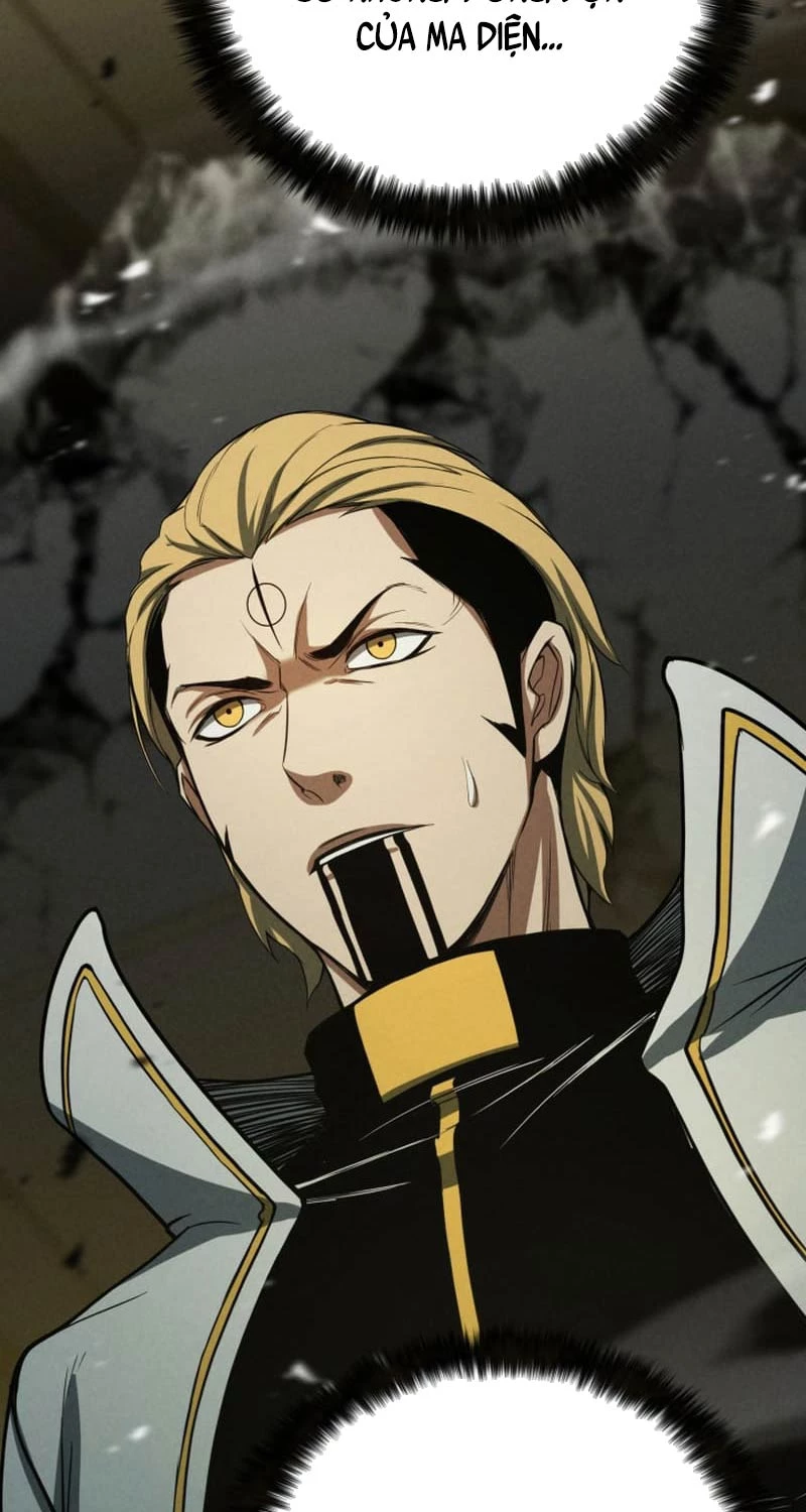 Tử Linh Sư Mạnh Nhất Chapter 62 - Trang 4