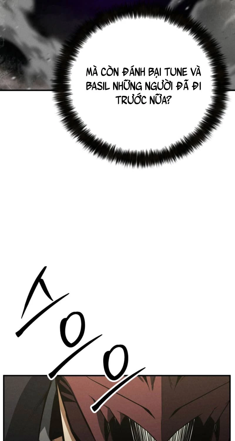 Tử Linh Sư Mạnh Nhất Chapter 62 - Trang 4