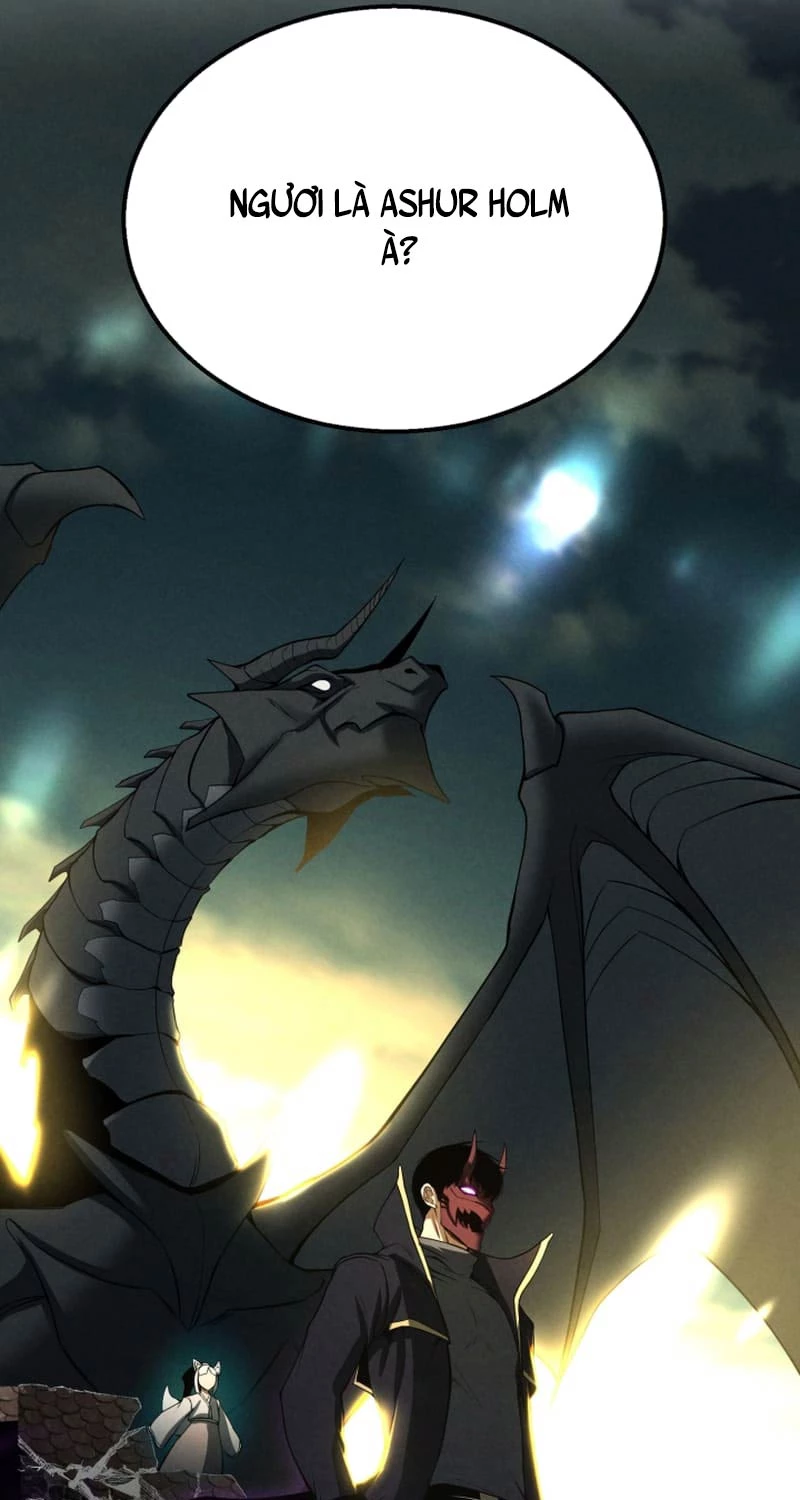 Tử Linh Sư Mạnh Nhất Chapter 62 - Trang 4