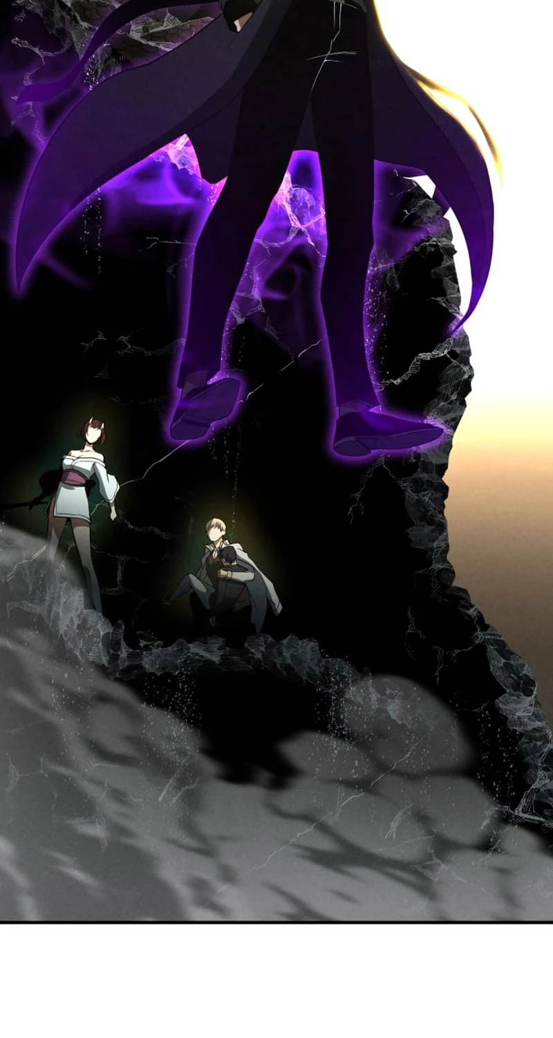 Tử Linh Sư Mạnh Nhất Chapter 62 - Trang 4