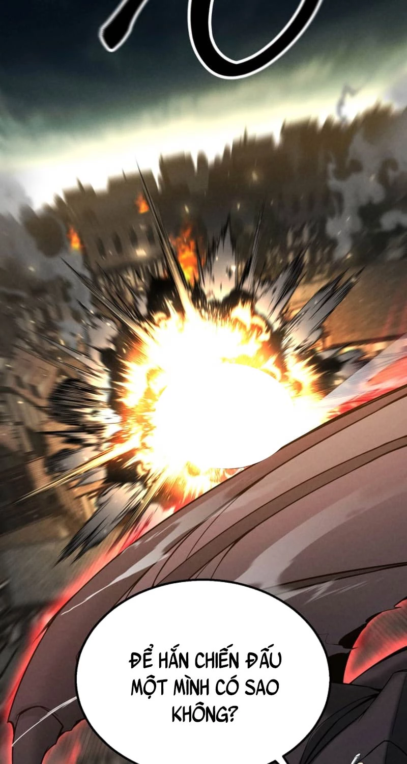 Tử Linh Sư Mạnh Nhất Chapter 62 - Trang 4