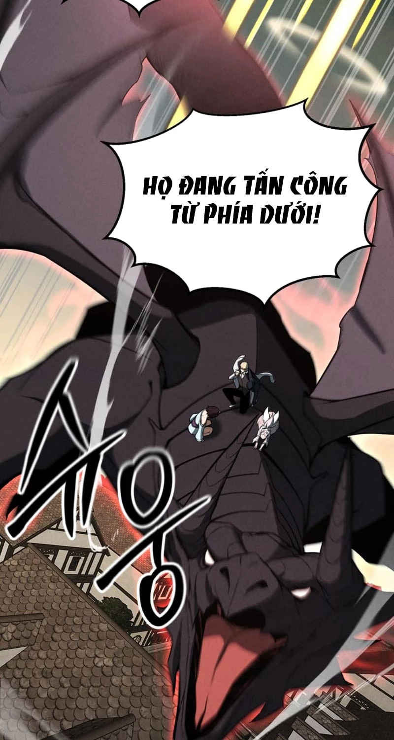 Tử Linh Sư Mạnh Nhất Chapter 62 - Trang 4