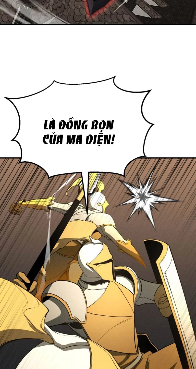 Tử Linh Sư Mạnh Nhất Chapter 62 - Trang 4