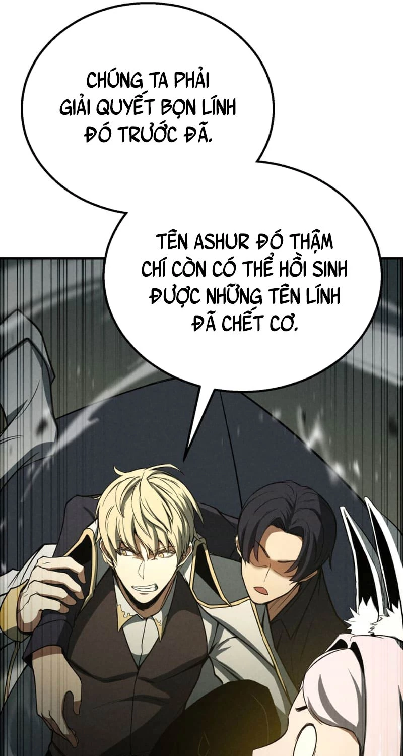 Tử Linh Sư Mạnh Nhất Chapter 62 - Trang 4