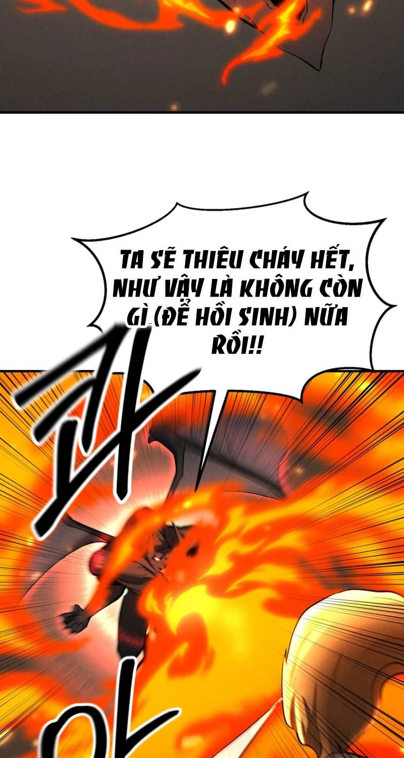 Tử Linh Sư Mạnh Nhất Chapter 62 - Trang 4