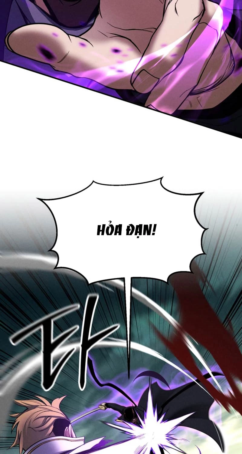 Tử Linh Sư Mạnh Nhất Chapter 62 - Trang 4