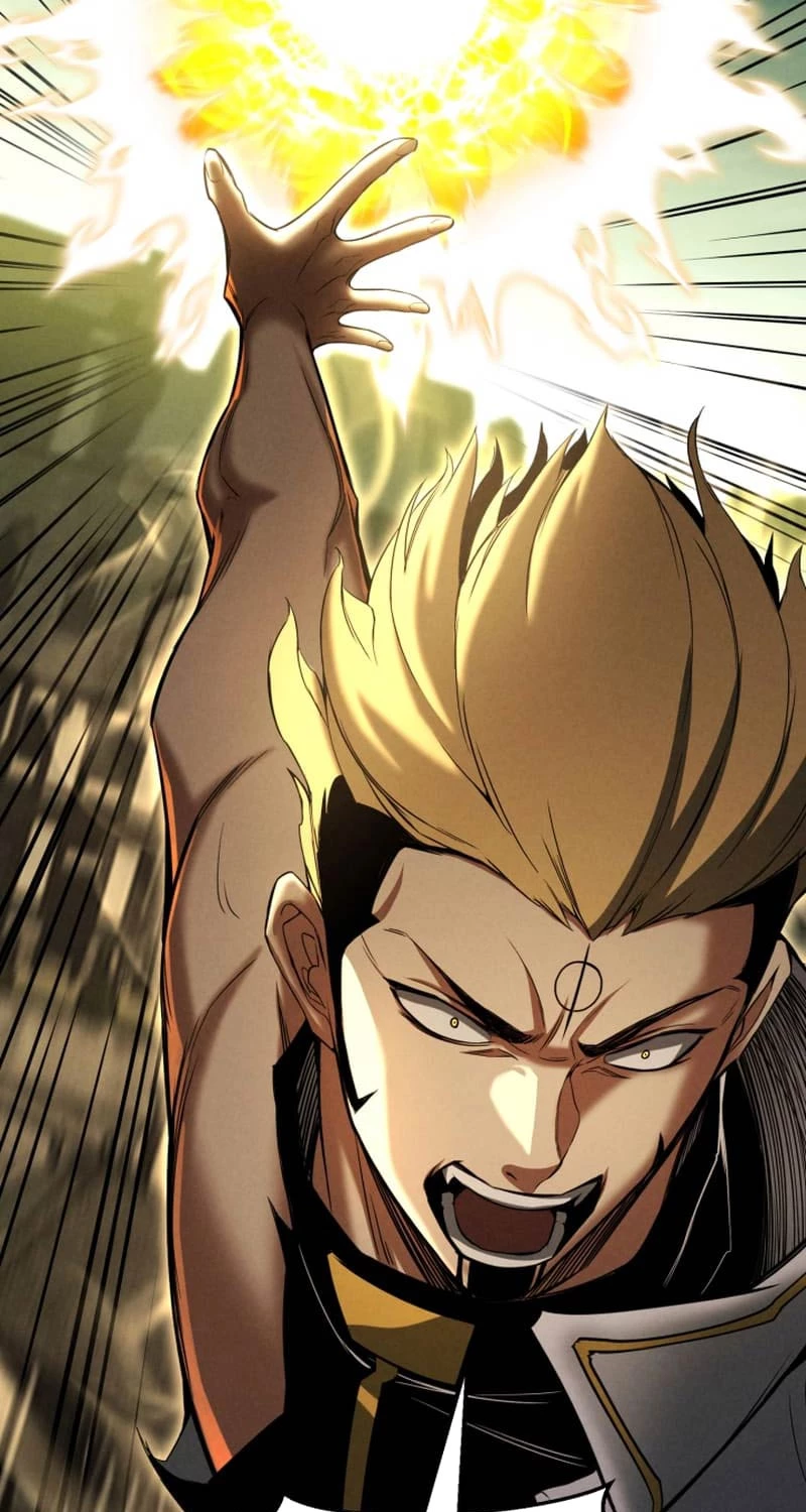 Tử Linh Sư Mạnh Nhất Chapter 62 - Trang 4