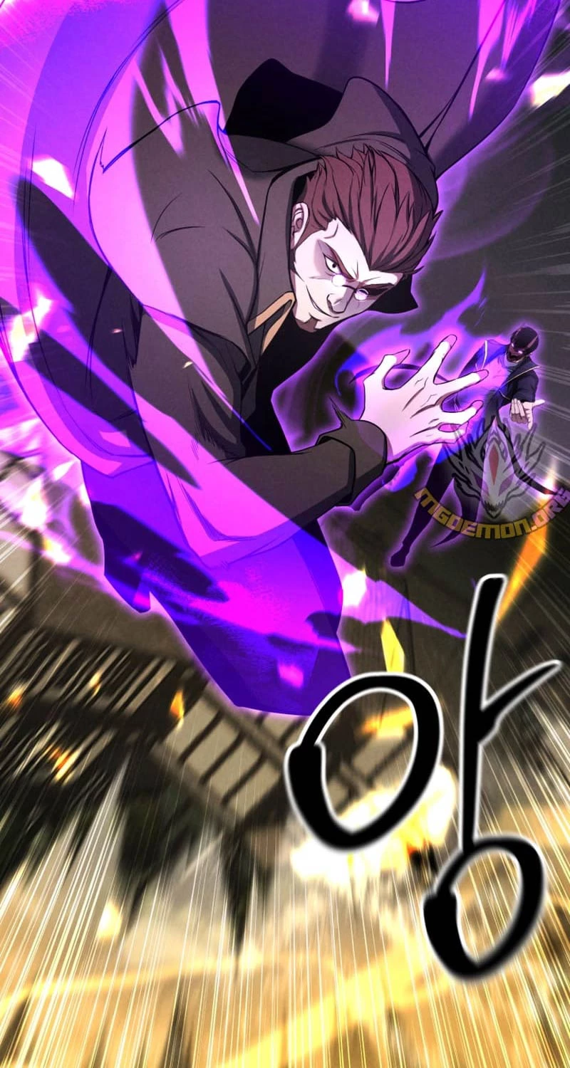 Tử Linh Sư Mạnh Nhất Chapter 62 - Trang 4