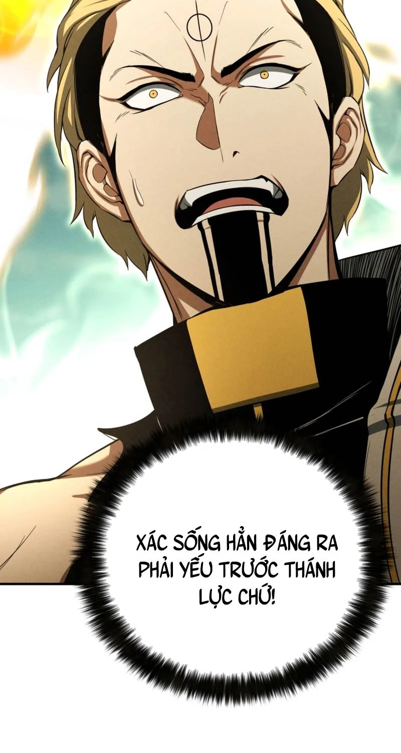 Tử Linh Sư Mạnh Nhất Chapter 62 - Trang 4