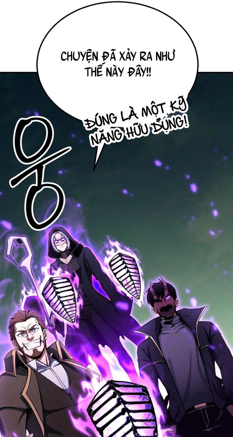 Tử Linh Sư Mạnh Nhất Chapter 62 - Trang 4