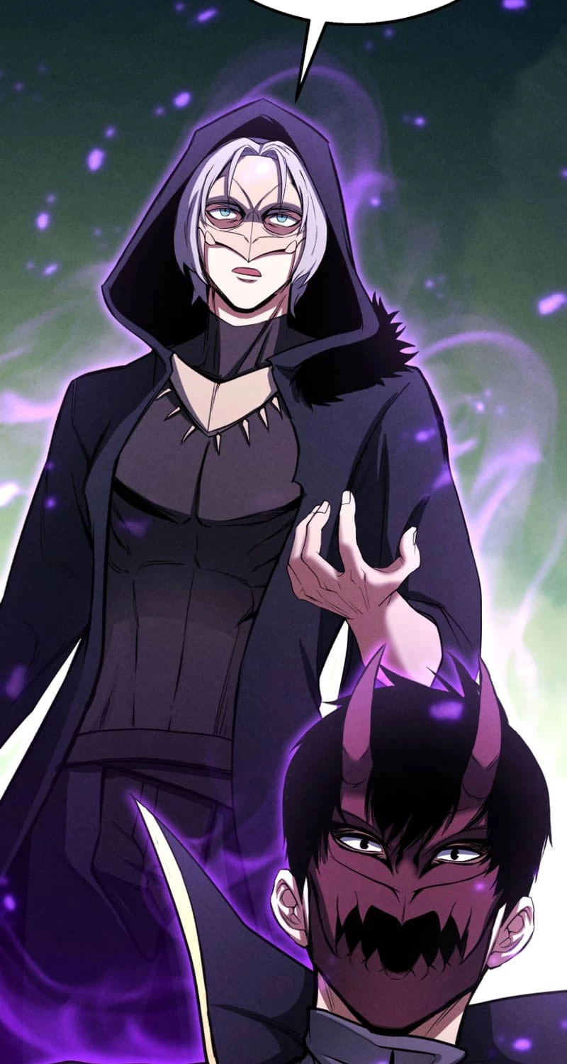 Tử Linh Sư Mạnh Nhất Chapter 62 - Trang 4