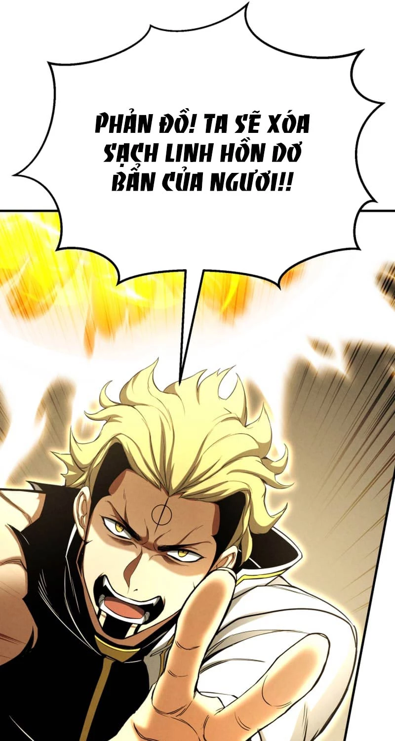 Tử Linh Sư Mạnh Nhất Chapter 62 - Trang 4