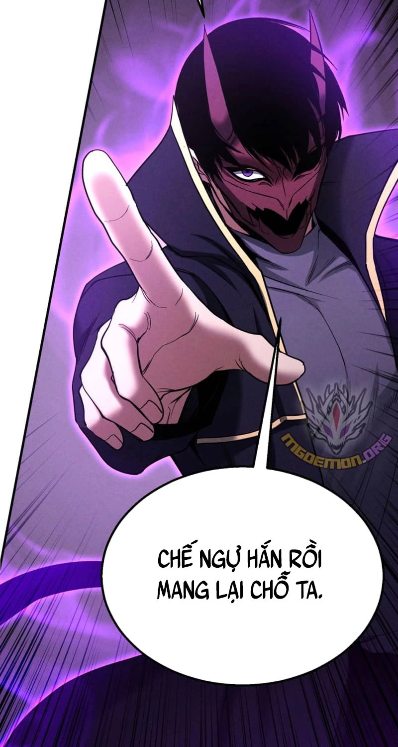 Tử Linh Sư Mạnh Nhất Chapter 62 - Trang 4