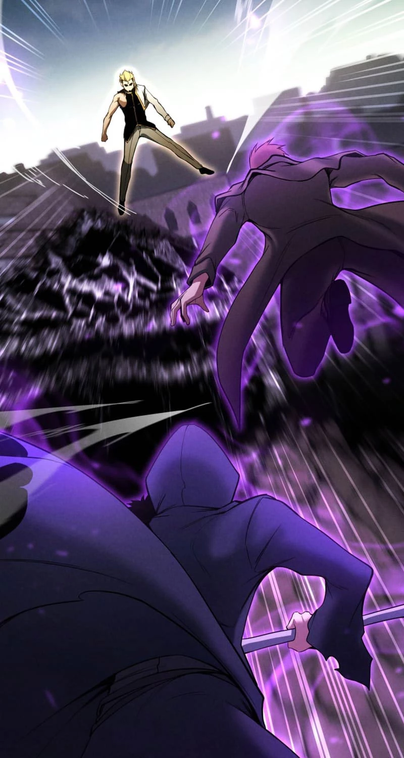 Tử Linh Sư Mạnh Nhất Chapter 62 - Trang 4