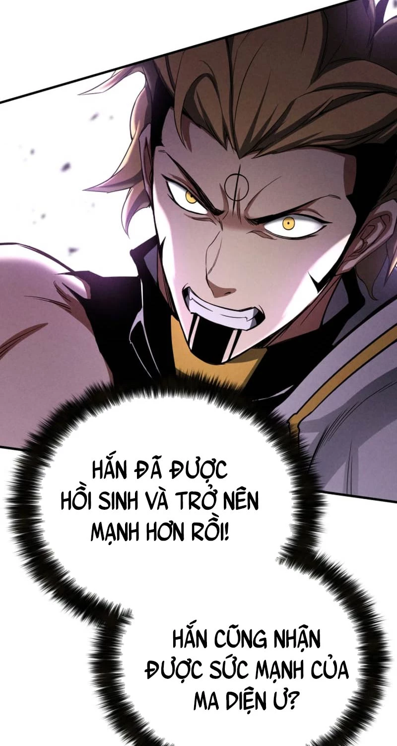 Tử Linh Sư Mạnh Nhất Chapter 62 - Trang 4