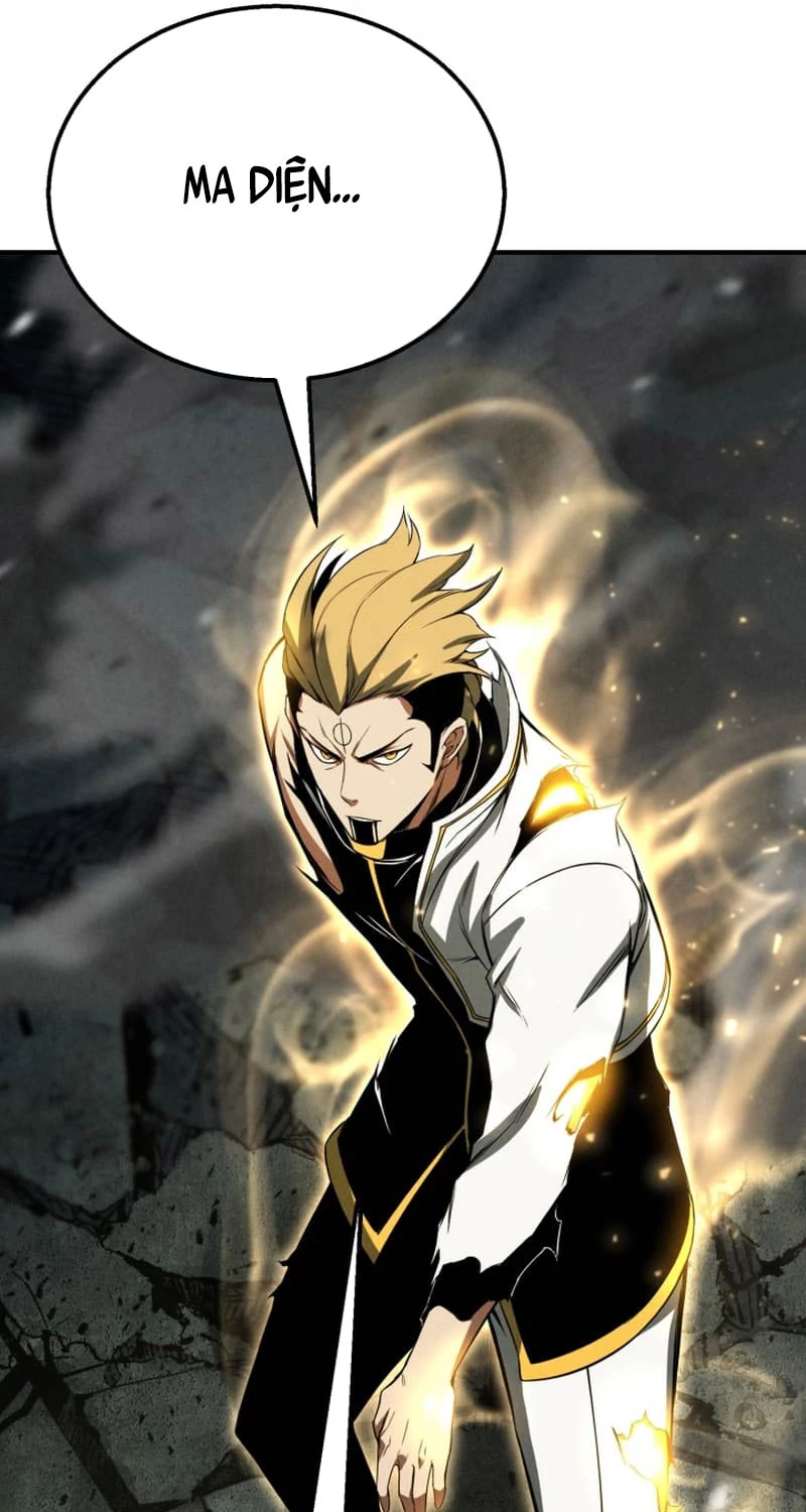 Tử Linh Sư Mạnh Nhất Chapter 62 - Trang 4