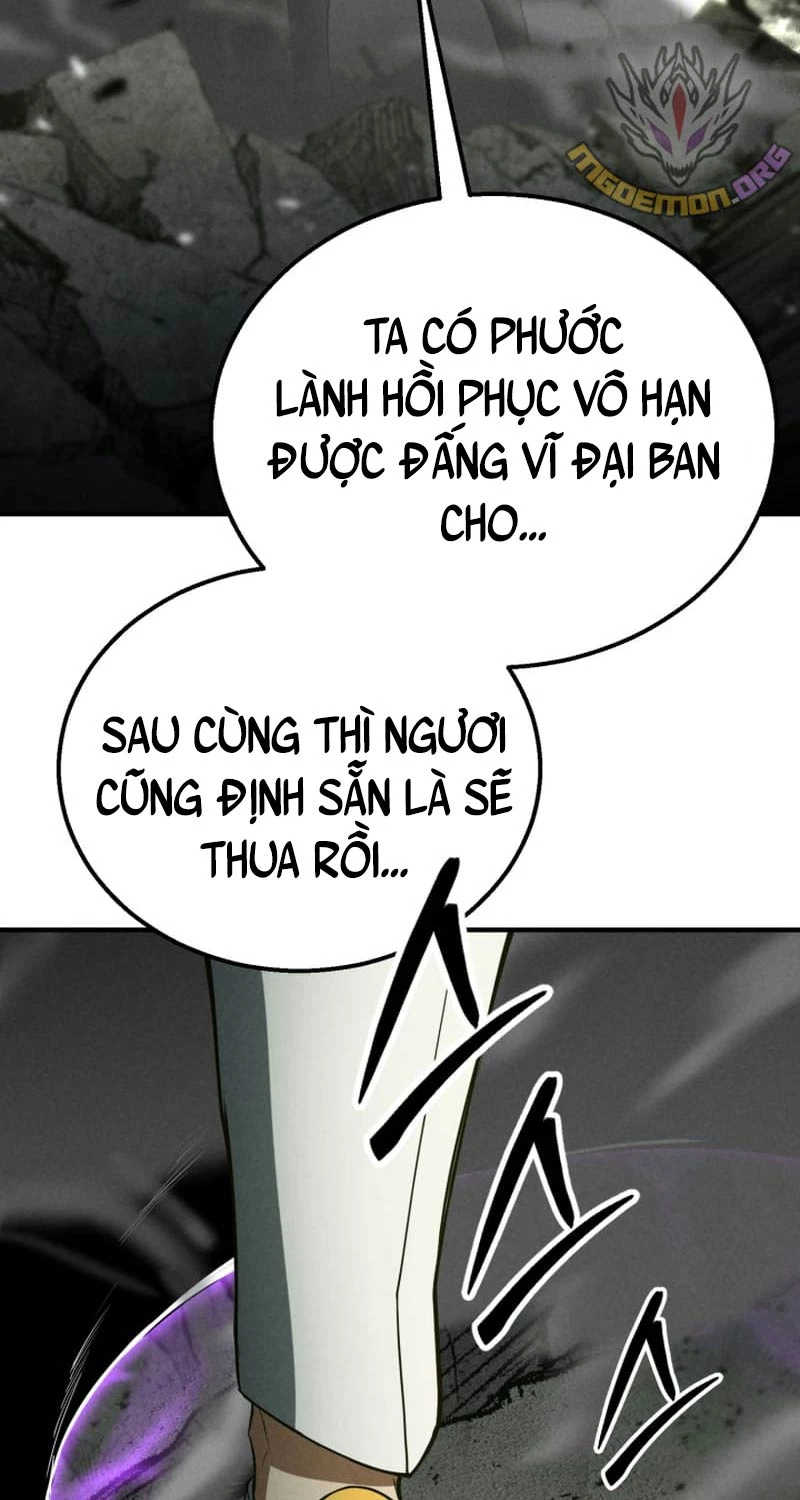 Tử Linh Sư Mạnh Nhất Chapter 62 - Trang 4