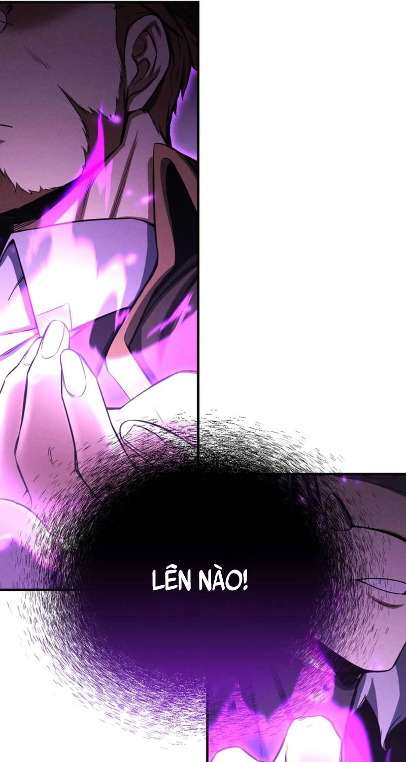 Tử Linh Sư Mạnh Nhất Chapter 62 - Trang 4