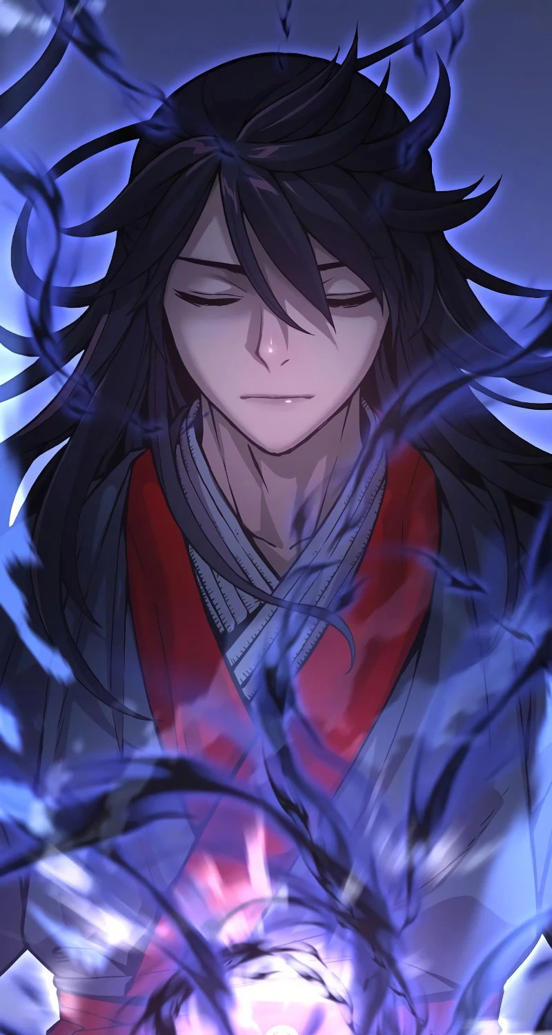 Quái Lực Loạn Thần Chapter 34 - Next Chapter 35