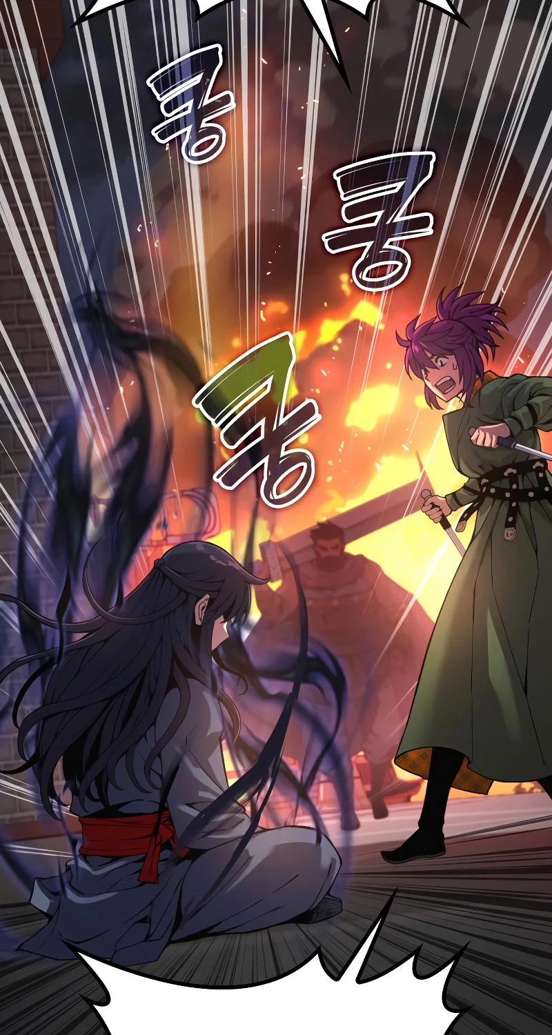 Quái Lực Loạn Thần Chapter 34 - Next Chapter 35