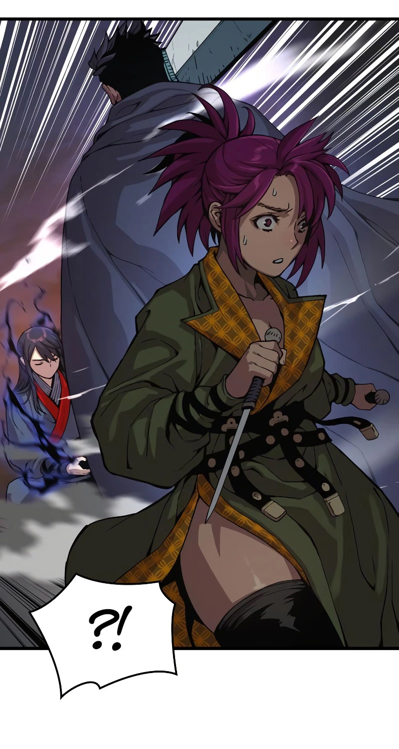 Quái Lực Loạn Thần Chapter 34 - Next Chapter 35