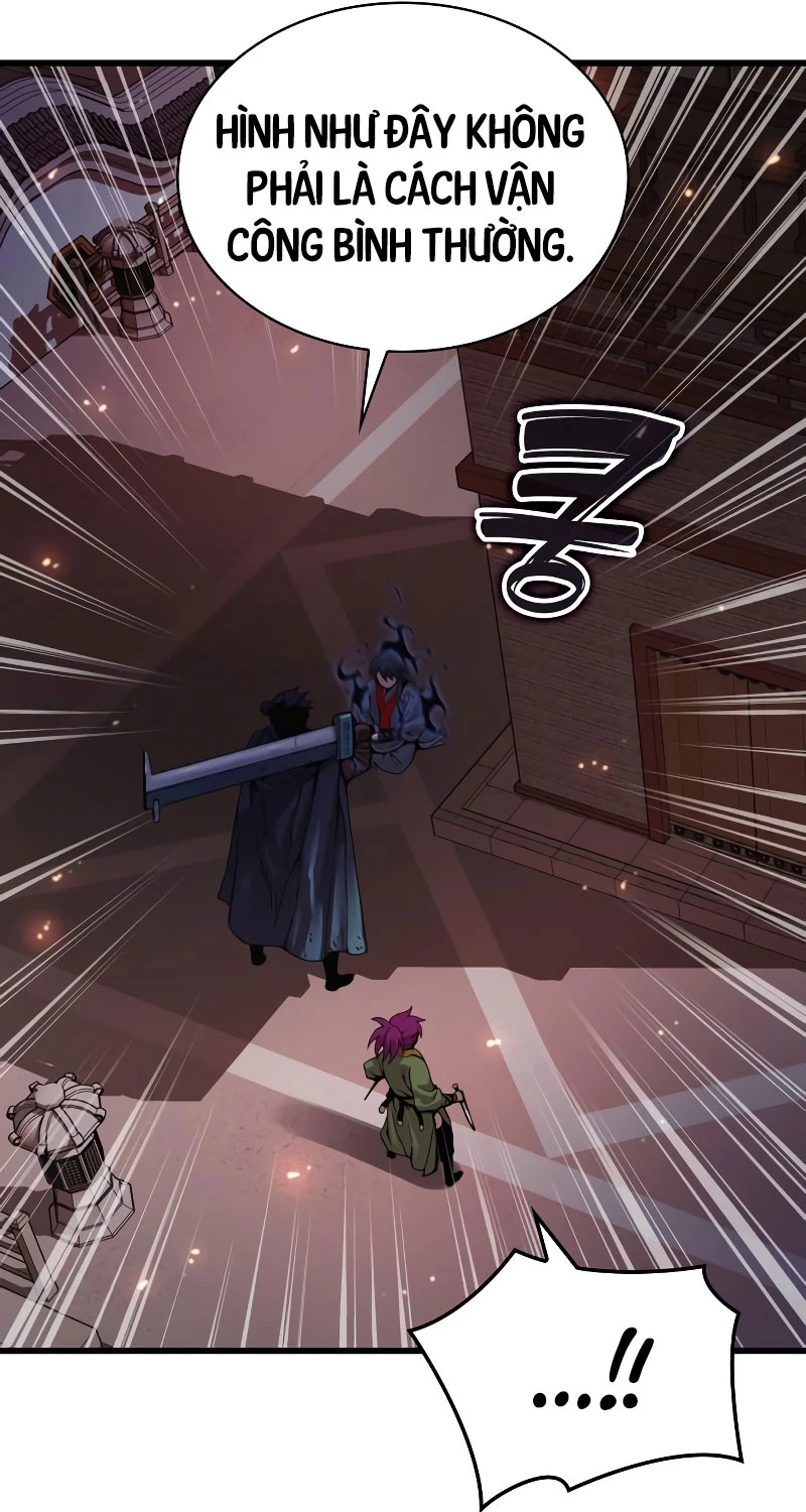 Quái Lực Loạn Thần Chapter 34 - Next Chapter 35