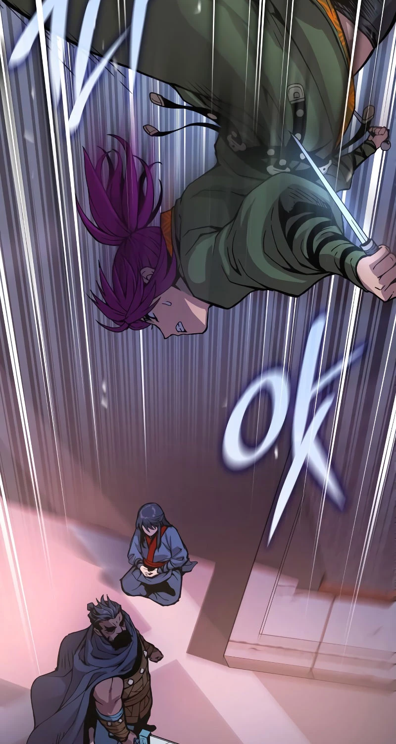 Quái Lực Loạn Thần Chapter 34 - Next Chapter 35